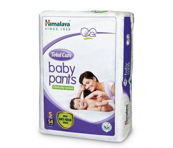 HIMALAYA BABY PANTS S 0-7KG